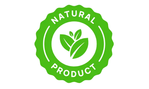 100% Natural - Steel Flow Pro