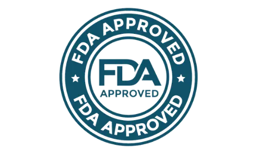 FDA Approved - Steel Flow Pro