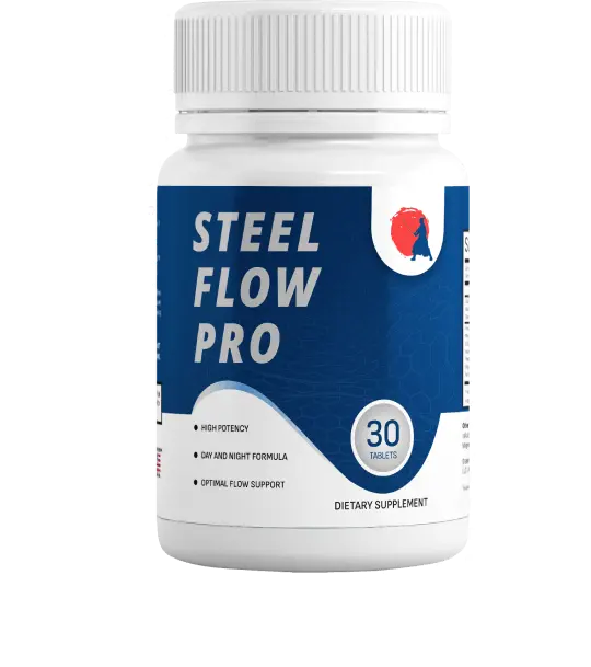 Steel Flow Pro main image