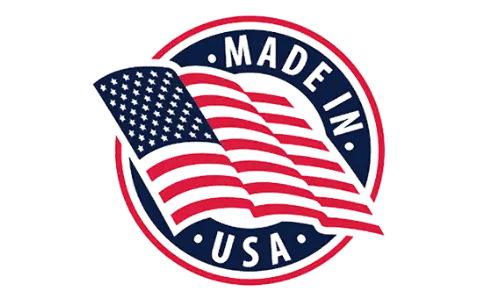 Made In USA - Steel Flow Pro
